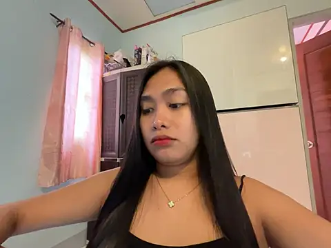 mira_janee (T young) - Cum and swallow