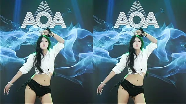 美女Eureka888在线直播