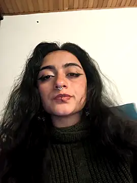 Webcam Model (Lila_Desiree)  is live.Free join now!