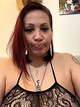 Webcam Model (candyalice7)  is live.Free join now!