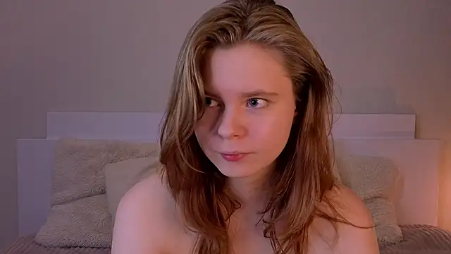 julietterain (F teen) - make me cum