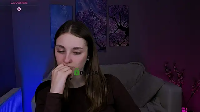 alisabliss (F teen) - show ass