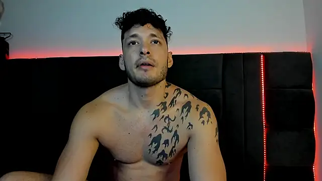 alejandro__2 (M young) - Cum Time