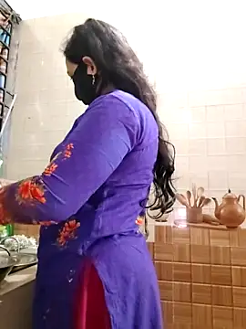 Payel-Sen Live Webcam on Stripchat