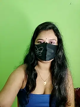 Webcam Model (Priya-das)  is live.Free join now!