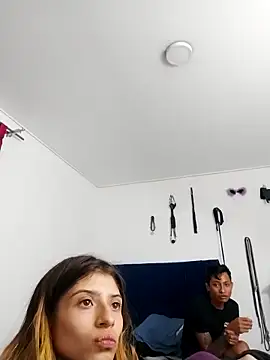 kratosafroditacs (G young) - Sensual dance and flash tits and ahegao