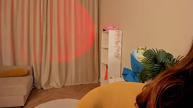 betteselbe (F teen) - For a Valentine's Day costume