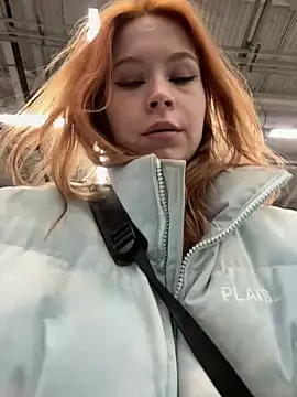 _Little_Ginger Live Webcam on Stripchat