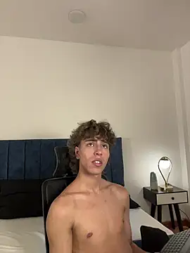 blake_parker (M twink) - Take off my jacket