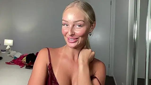 bbybree - Bbybree's free webcam
