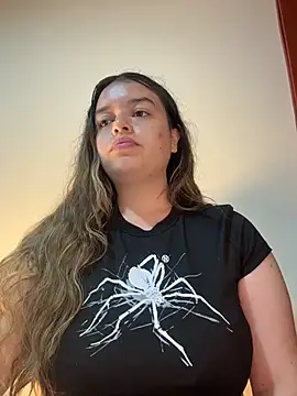 aphrill - Aphrill's free webcam