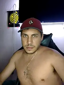 asperlon - Asperlon's free webcam