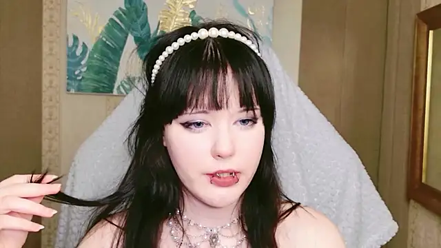 ariel_morris - Ariel_Morris's free webcam