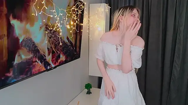 tiffanywashin - TiffanyWashin's free webcam