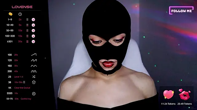 bigfemblue - Bigfemblue's free webcam - UK Sex Cams