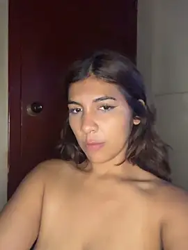 Eva-love12 from StripChat is Freechat