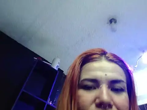 pandora_9666 - Pandora_9666's free webcam