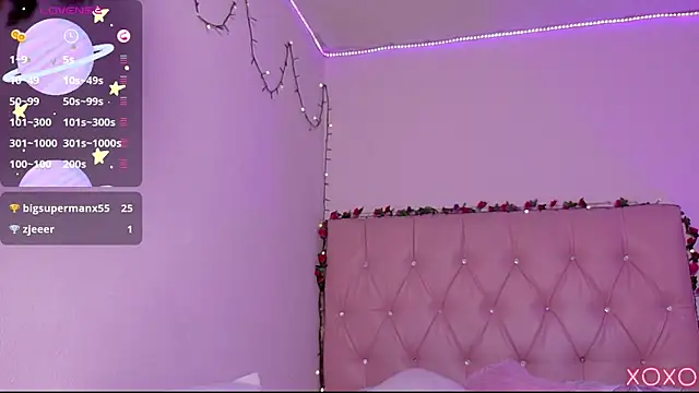 manumeow1 - Manumeow1's free webcam