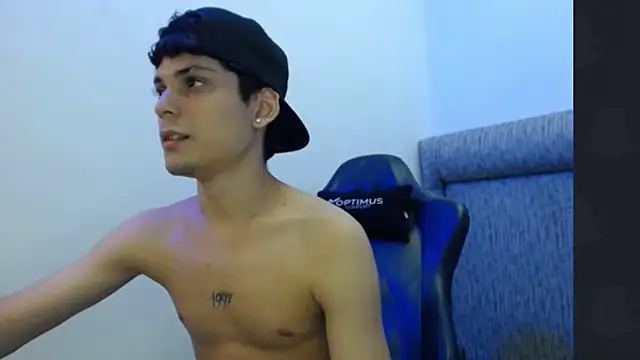 dilan_hott_ - Dilan_hott_'s free webcam