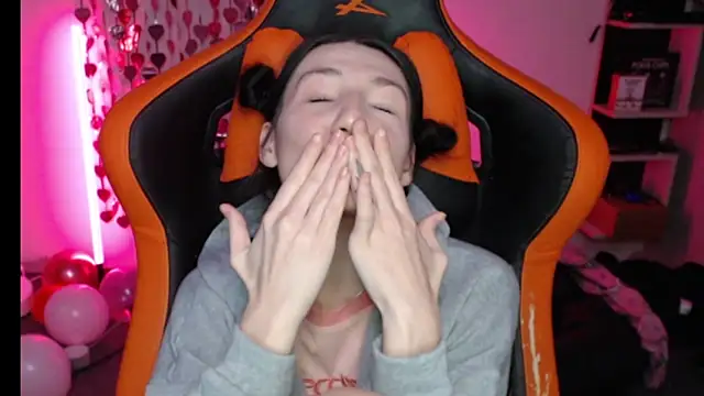 honbliss - Honbliss's free webcam