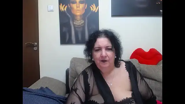 maturekorine - Maturekorine's free webcam