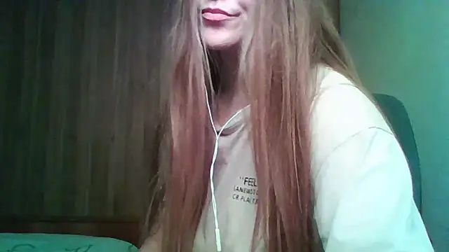 evasapples - Evasapples's free webcam