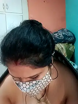 kajal1918 - Kajal1918's free webcam