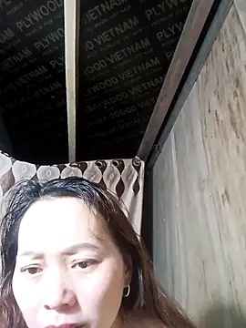 bianly - Bianly's free webcam