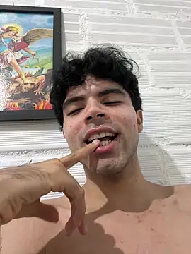 axel-mejia - Axel-Mejia's free webcam