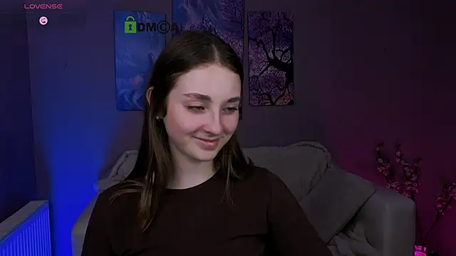 alisabliss - Alisabliss's free webcam