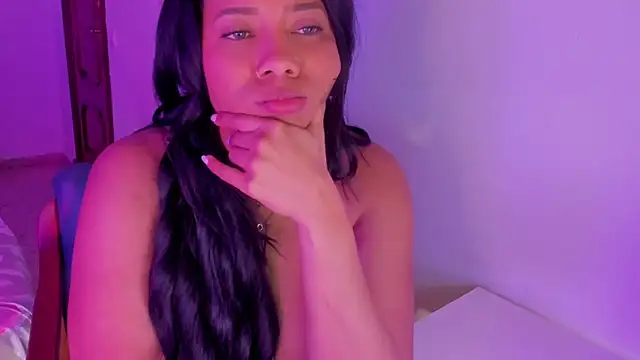 nicolepasqualott - NicolePasqualott's free webcam