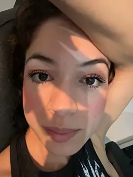 caribbean_beauty_ - Caribbean_beauty_'s free webcam - UK Sex Cams