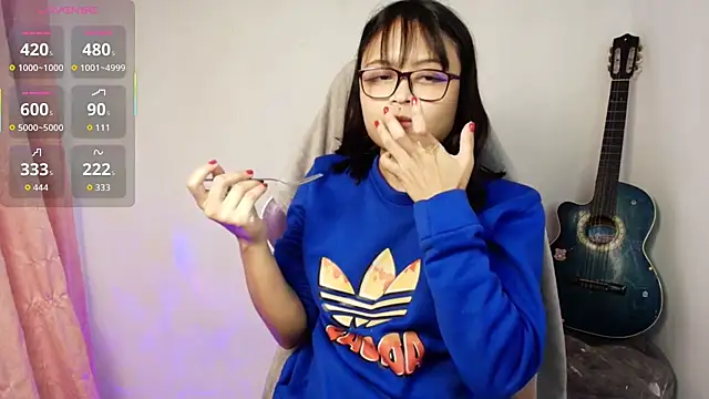 unu_nai - Unu_nai's free webcam - UK Sex Cams