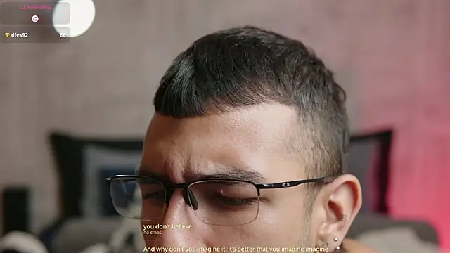 symonprince - SymonPrince's free webcam - UK Sex Cams