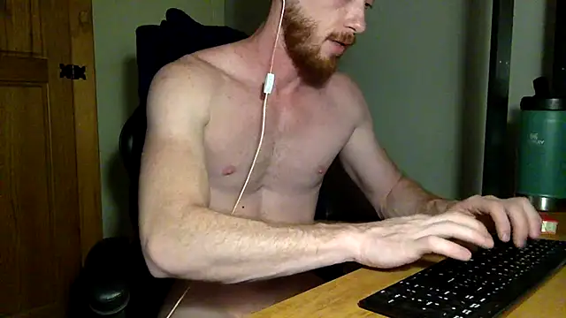 smoker_ginger (Ask my age) - CHAIN 5 CLOUDS