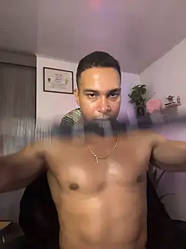 freszx (M young) - heat cum