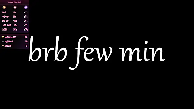 loreescialdone - LoreeScialdone's free webcam - UK Sex Cams