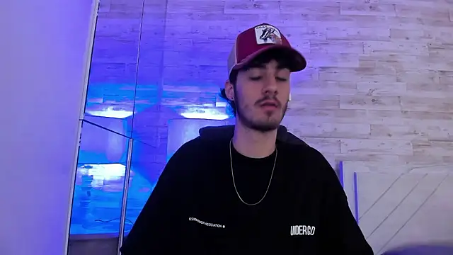 emir_ozan_ (M twink) - show  cum  💦🍆