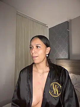 miilablake - MiilaBlake's free webcam - UK Sex Cams