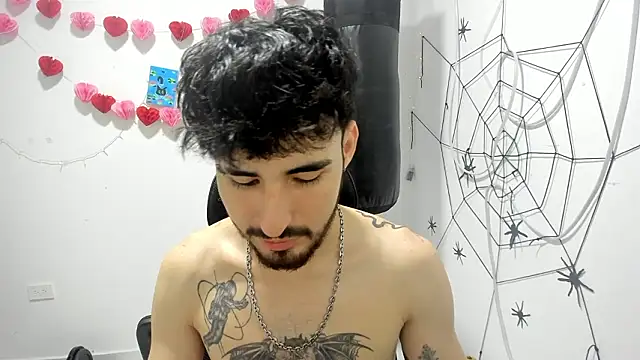 dmitrisanders - DmitriSanders's free webcam - UK Sex Cams