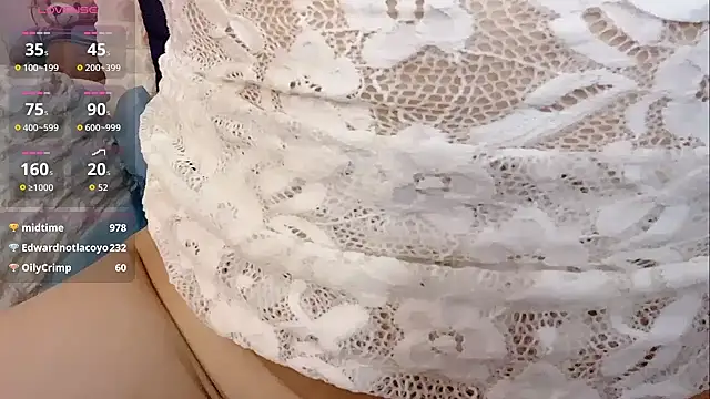 yueer-2026 - Yueer-2026's free webcam - UK Sex Cams