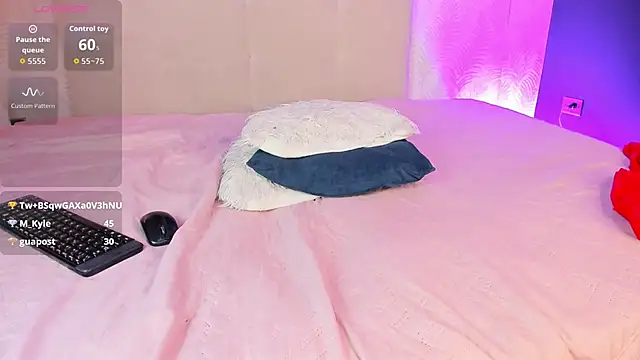 ash_russell (M twink) - control lush x3min