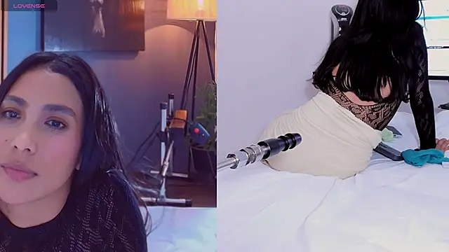 kinky_mindy_ - Kinky_Mindy_'s free webcam - UK Sex Cams