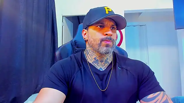 joshrigby - JoshRigby's free webcam