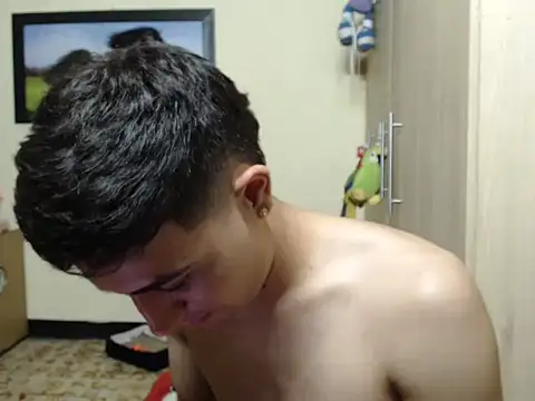 thiago_collins9 Live Webcam on Stripchat