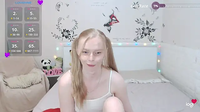 alice_de - Alice_de's free webcam