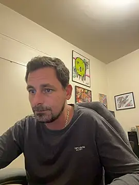 defbond420 (M young) - Enlever le pantalon =P=P