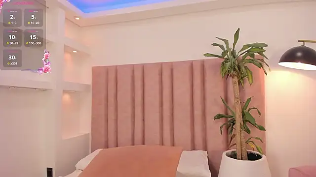 katya_blonde - Katya_blonde's free webcam