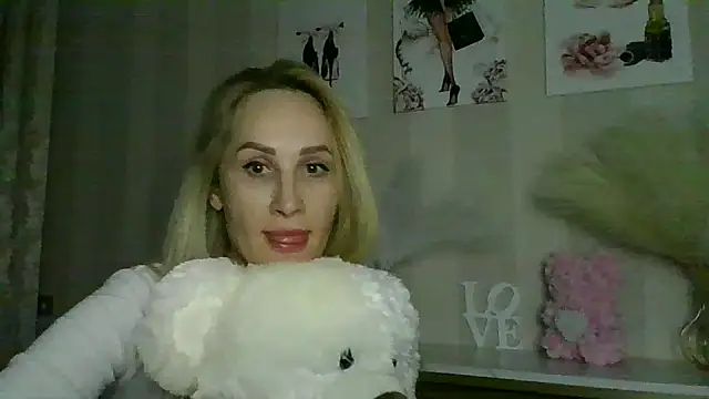 kikki777 - Kikki777's free webcam