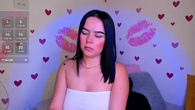 miaaylen_ - MiaAylen_'s free webcam